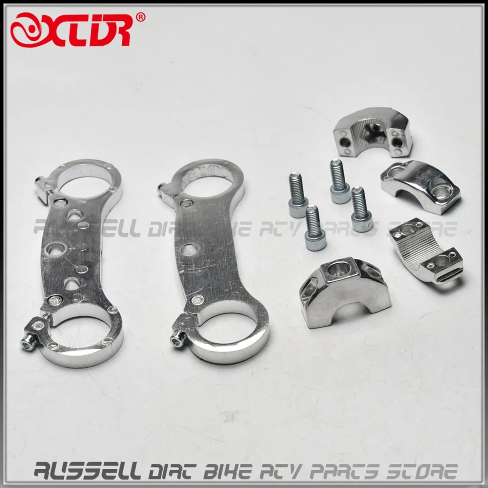 Руль и передняя подвеска защитный чехол для маленького мотоцикла Apollo MINI Orion