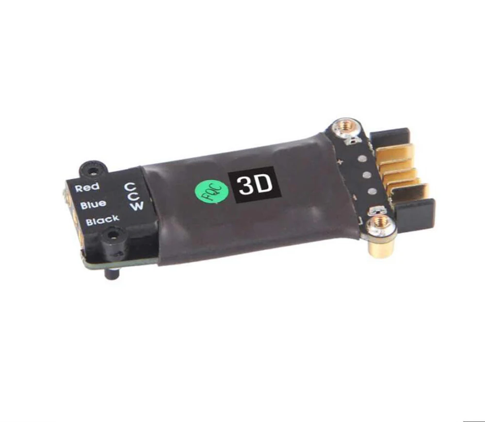 Walkera Brushless ESC (ПРОТИВ ЧАСОВОЙ СТРЕЛКИ) F210 3D Z 07 Запасных Частей Для RC Quadcopter|parts for|spare