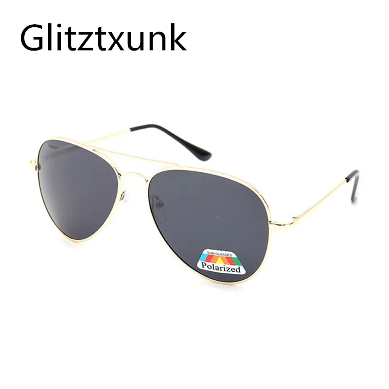 Солнцезащитные очки Glitztxunk поляризационные UV400 для мужчин и женщин 2019|Мужские