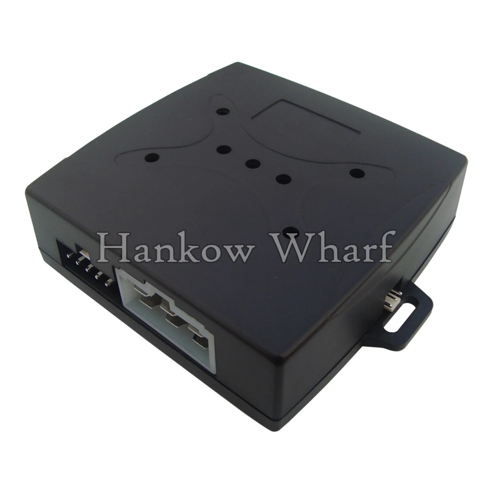 На складе В США и Австралии! автомобиль RFID Автомобильная Сигнализация Finger