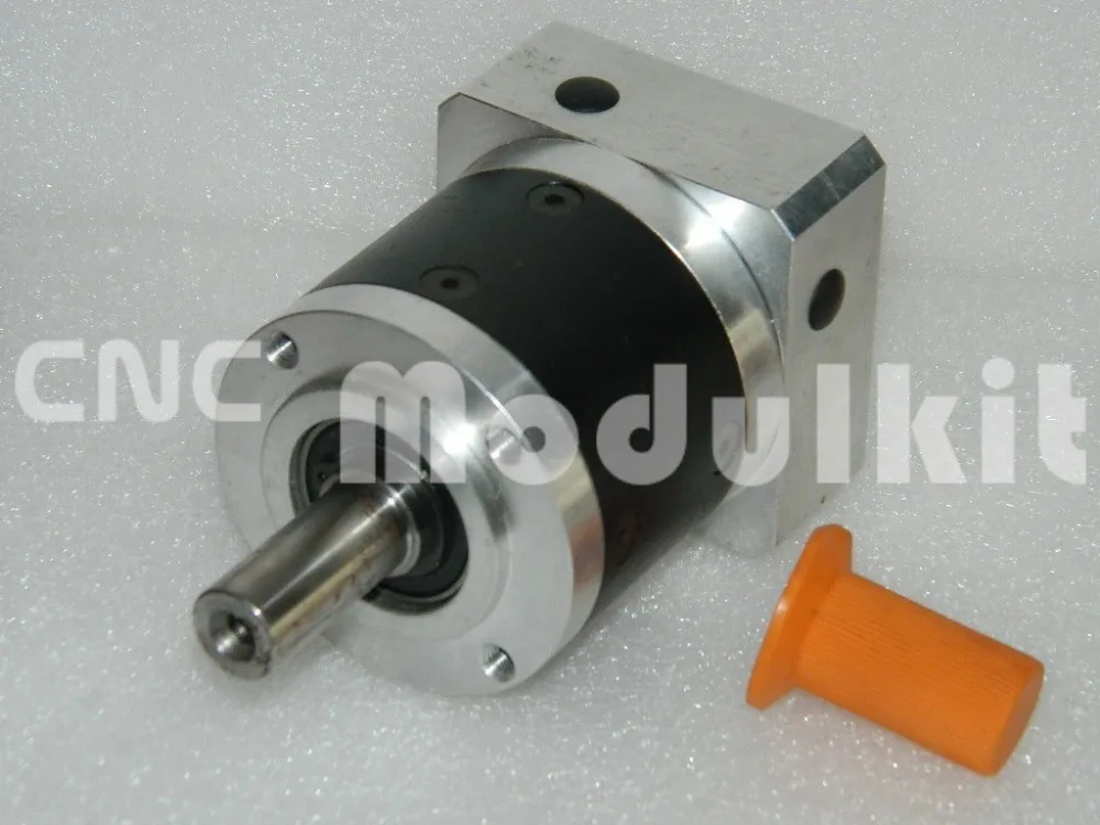 Планетарный редуктор CNC Machinery PL60 соотношение 3 10:1 PL60R5:1 высокой точности качество