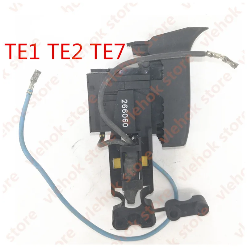 Сменный переключатель для HILTI TE1 TE2 TE7 электроинструмента аксессуары