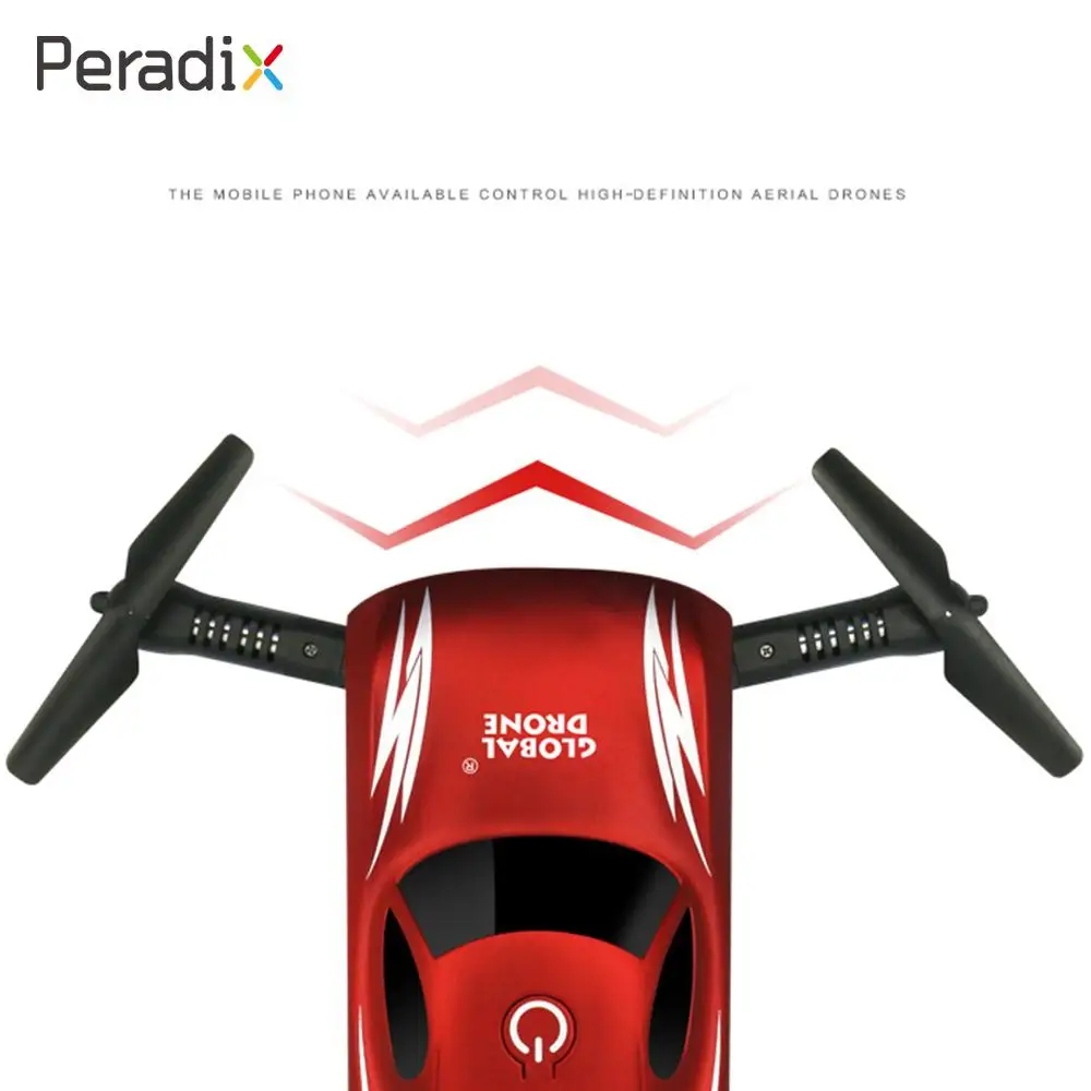 Мини Drone RC Quadcopter самолета дистанционного мини App Управление голос gw186 видео