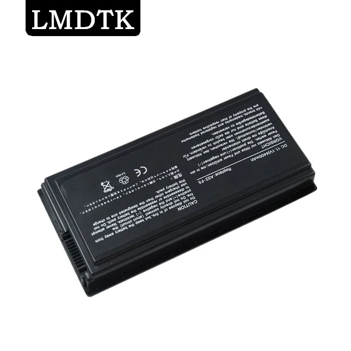 LMDTK, новинка, 6 ячеек, Ф5 F5N F5R X50C X50M X50N X50R X50RL X50 X50V