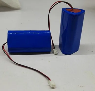 3 7 V 6600mah 18650 Аккумулятор для рыболовных огней|battery for|battery 18650batteries batteries |