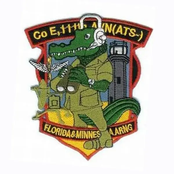 

High Quality Army Emblem for Clothing Custom Patch Embroidery Merrow Border & PVC Backing Custom and MOQ50pcs free shipping