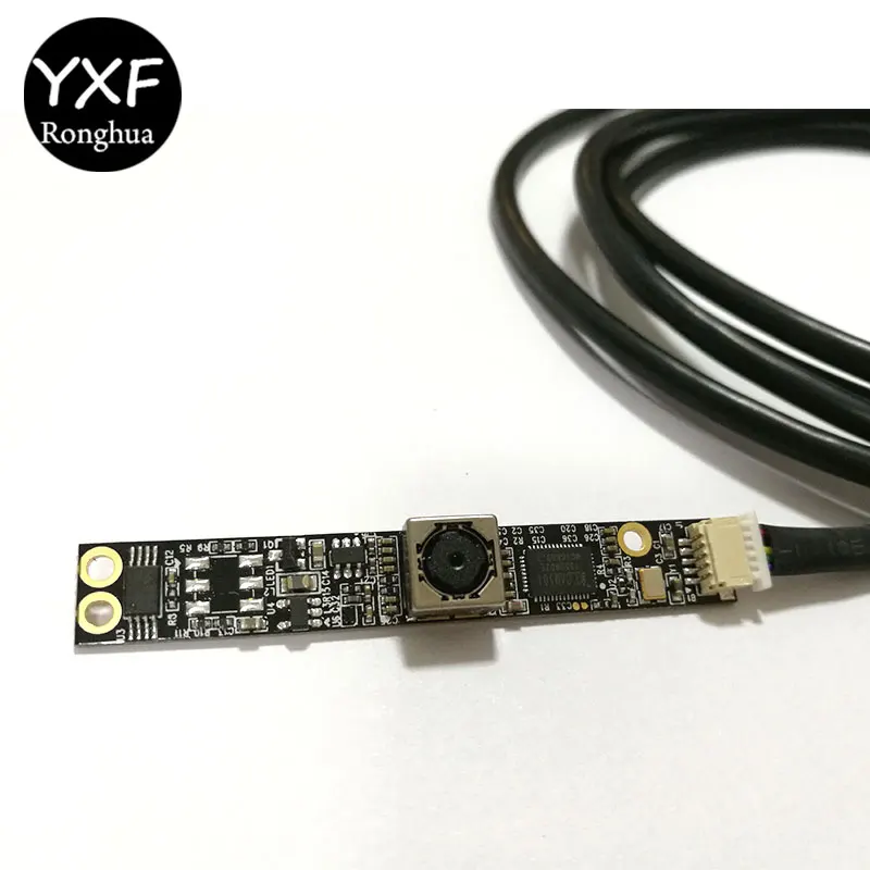 USB модуль камеры 5MP 1080p UVC OV5648 70 градусов объектив с автофокусом Plug and play без