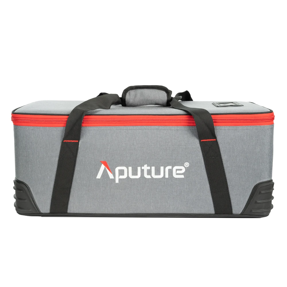 Aputure LS C300d II COB светильник CRI TLCI 96+ многоязычная поддержка более выходной хомут обеспечивает вращение на 360 ° v-образное крепление