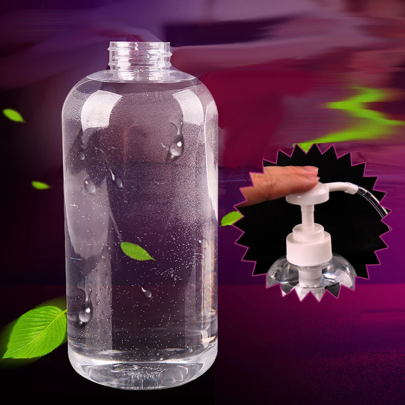 Ополаскиватель 300/600 мл анальный вагинальный душ очиститель клизмы Ректальный