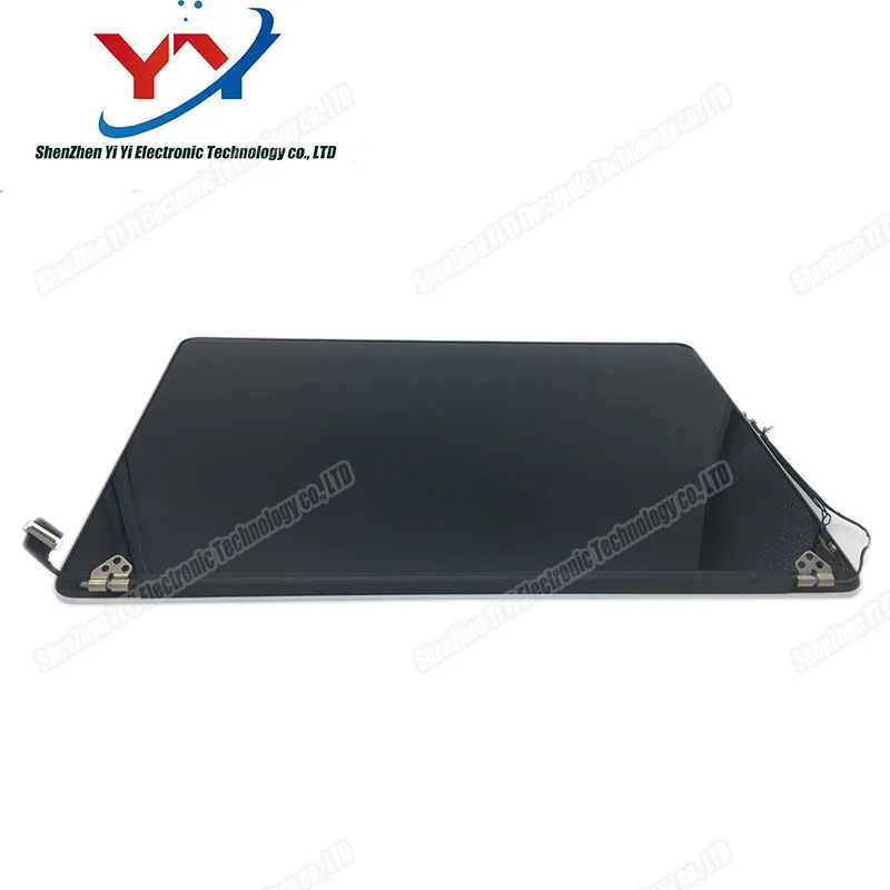 Оригинальный используется для macbook pro retina 13 3 ЖК экран в сборе 2013 2015 A1502