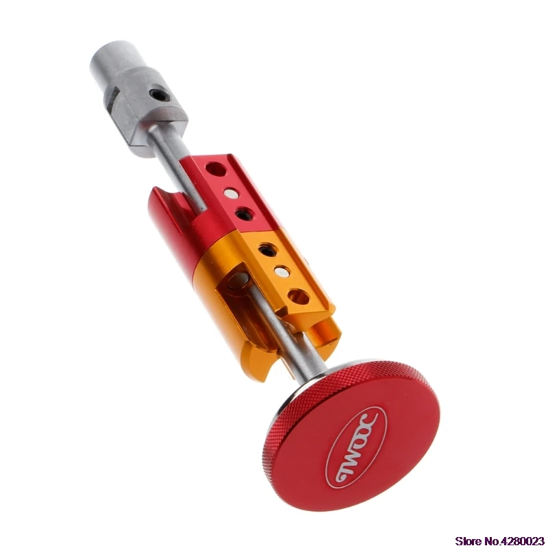 New Bike Repair Tool Six Angle Hidden Type T25 Combination Multifunctional Accessory