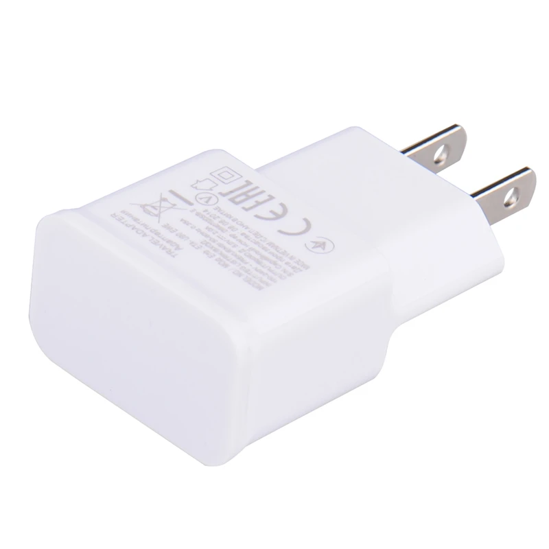 5 в 2.0A/1.0A штекер двойной USB универсальный мобильный телефон зарядное устройство