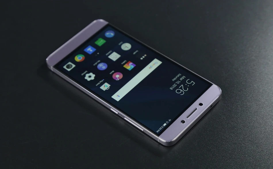 Оригинальный Новый Letv LeEco Le S3 X626 4G LTE смартфон Helio X20 MTK6797 Deca Core 4 Гб ОЗУ 32 ПЗУ 5