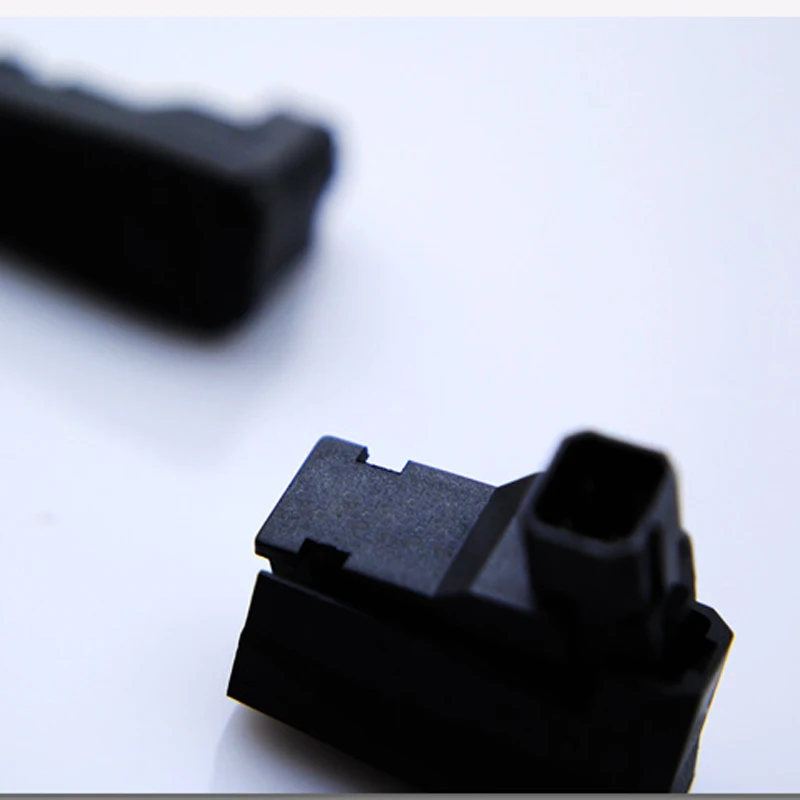 one RSA/ALO DIY Balanced 4-pin Headphone Cable Plug Connector | Электроника