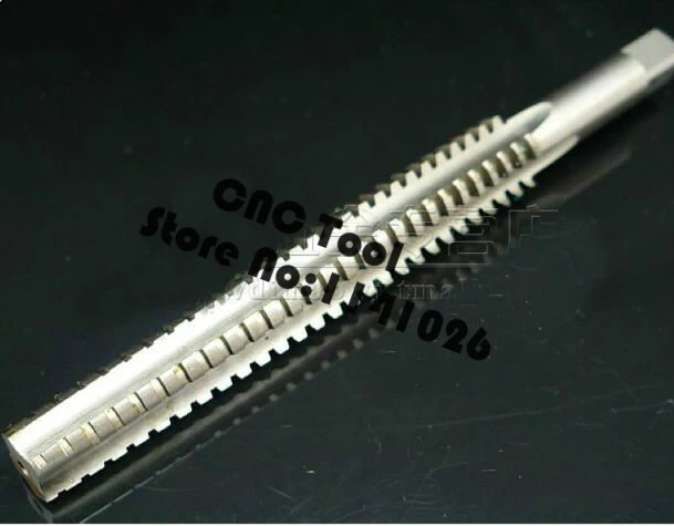1 шт. TR8 TR10 TR12 TR14 TR16 TR18 TR20 TR22 TR24 T25 TR26 * 2/3/4/5 трапециевидная HSS правая левая резьба