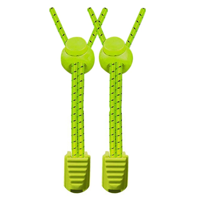 

Mountaineering tie-free Laces Running Lazy Fast Wear Shoes Lock Lace Children Adult Elastic Lace Fitness Sneakers Accessories