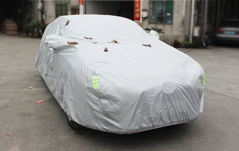 Автомобильный чехол для автомобиля Защита от солнца непромокаемый зонтик от Солнца Автомобильные аксессуары для Lexus UX200 UX250h UX260h