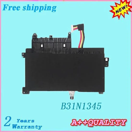 Аккумулятор для ноутбука ASUS B31N1345 TP500 TP500LA TP500LN TP500LB | Компьютеры и офис