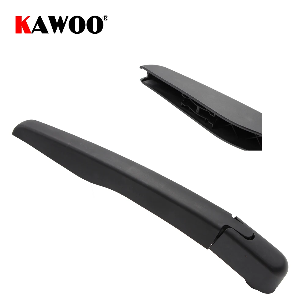 Автомобильные щетки kawoo задние стеклоочистители для Ford For Edge Hatchback (2014 г.) 285 мм