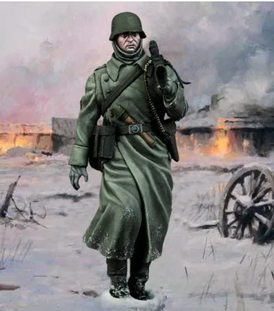 75 мм фотоэлемент разобранный Неокрашенный 16169|Наборы для сборки моделей| |