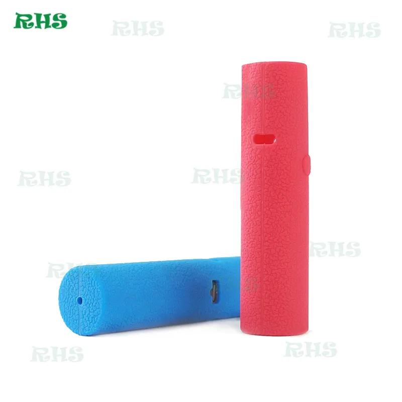 10 шт./лот лидер продаж набор для вейпа Smok Vape Pen 22 силиконовый чехол оболочка из