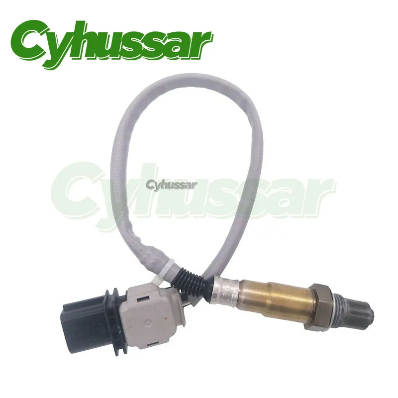 Кислородный датчик O2 Lambda соотношения воздуха и топлива для AUDI S6 A4 Q5 2 0 T 07L906262S SU11376