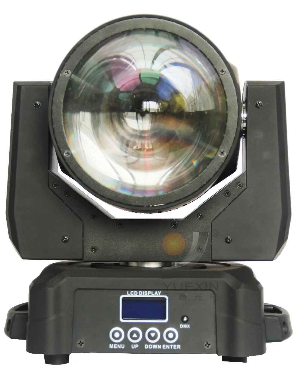 60 Вт COB LED Луч Шарпи движущийся головной свет для клубных мероприятий сценическая