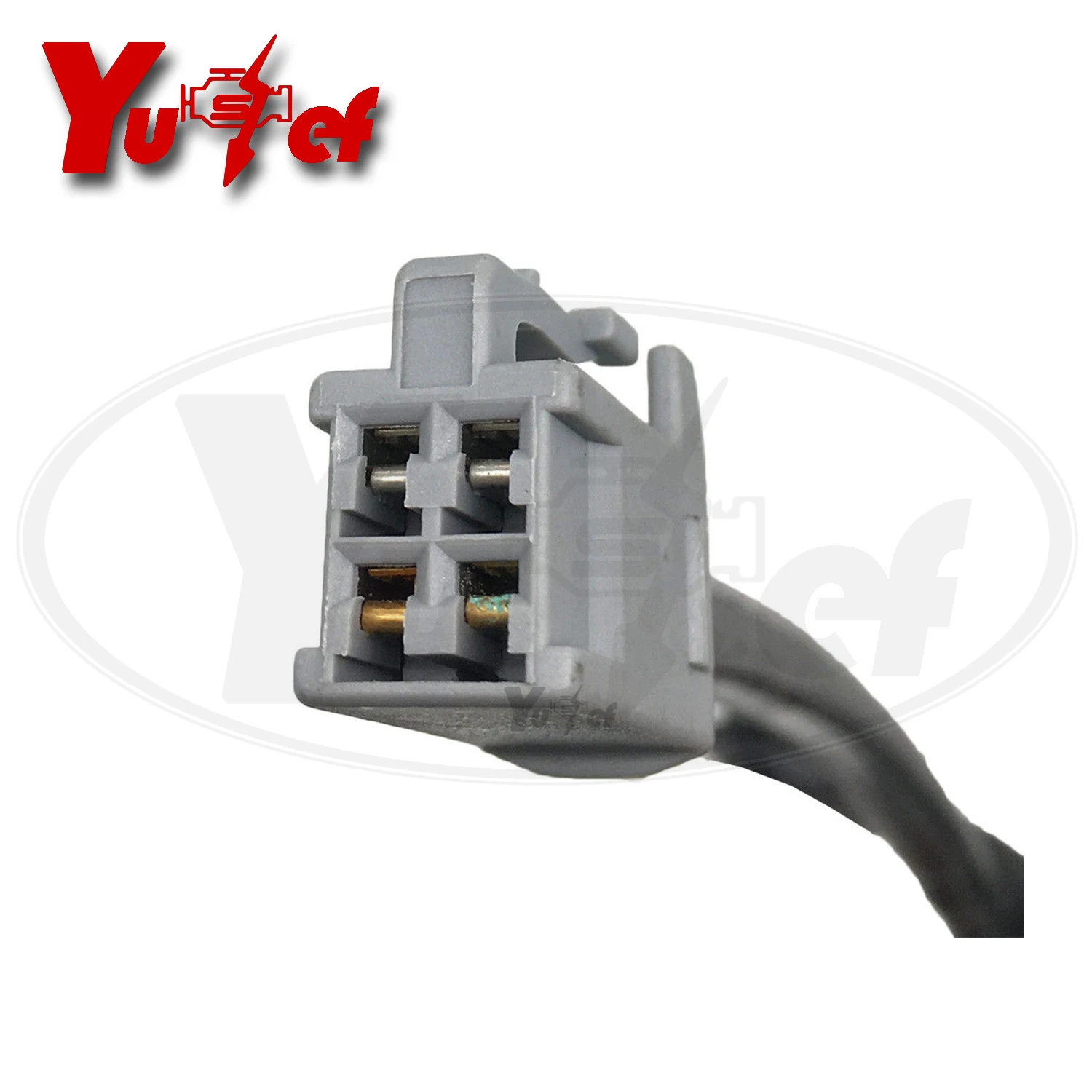 Кислородный датчик O2 лямбда соотношения воздуха и топлива для PONTIAC VIBE TOYOTA COROLLA MATRIX