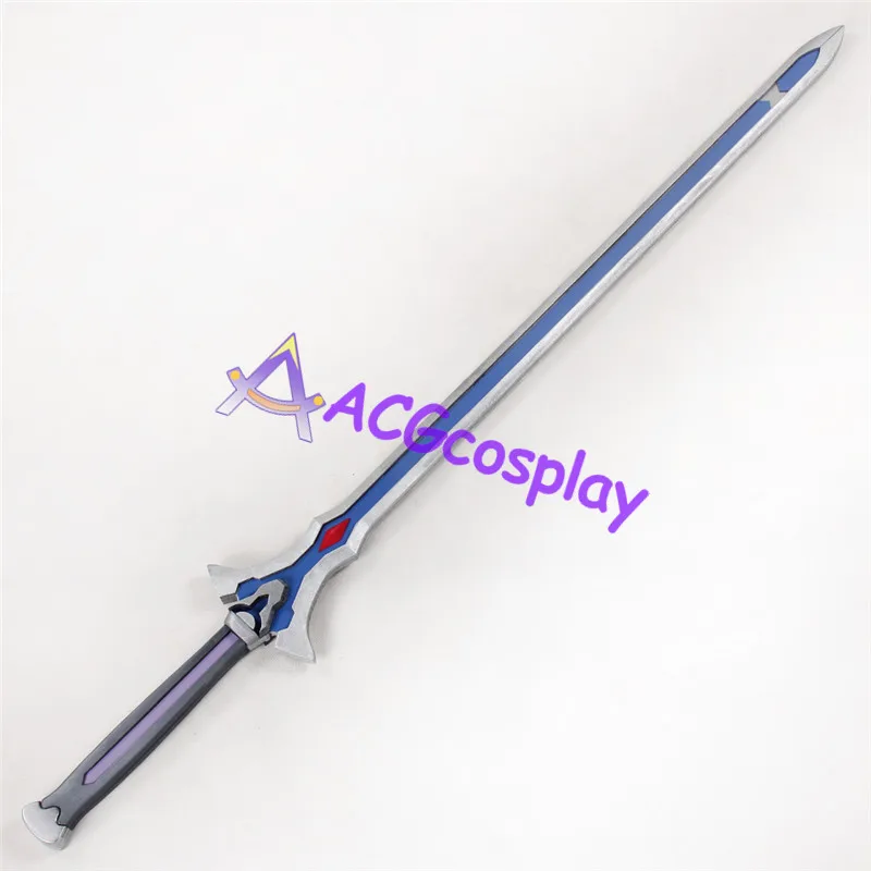 

Sword Art Online Ordinal Scale Eiji Sword prop Cosplay Prop pvc made ACGcosplay