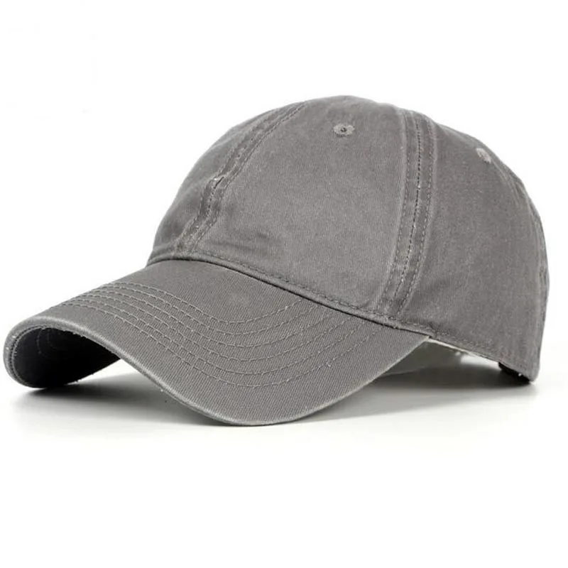 Однотонная Бирюзовая бейсболка цвета голубого озера джинсовая шляпа кепка для