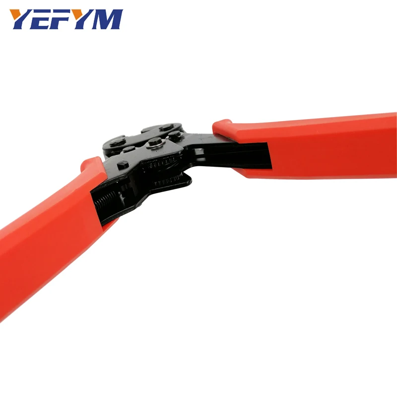 YEFYM LX 6MA провод обжимные клещи для неизолированные кабель коннекторы (тип точки)