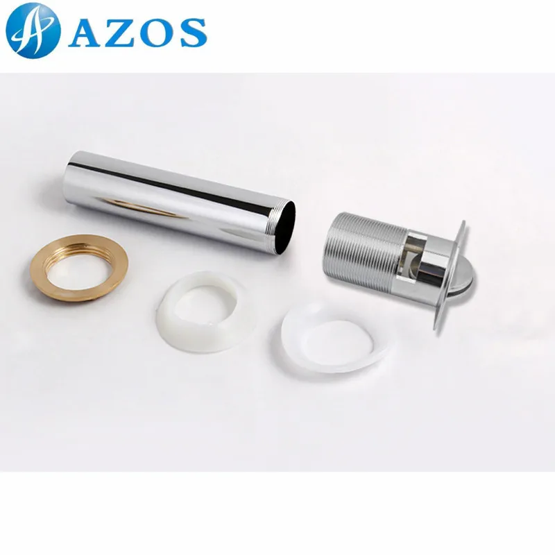 Ванная Комната Раковина слив флип стопор с переливанием хром лак XSQ003 |