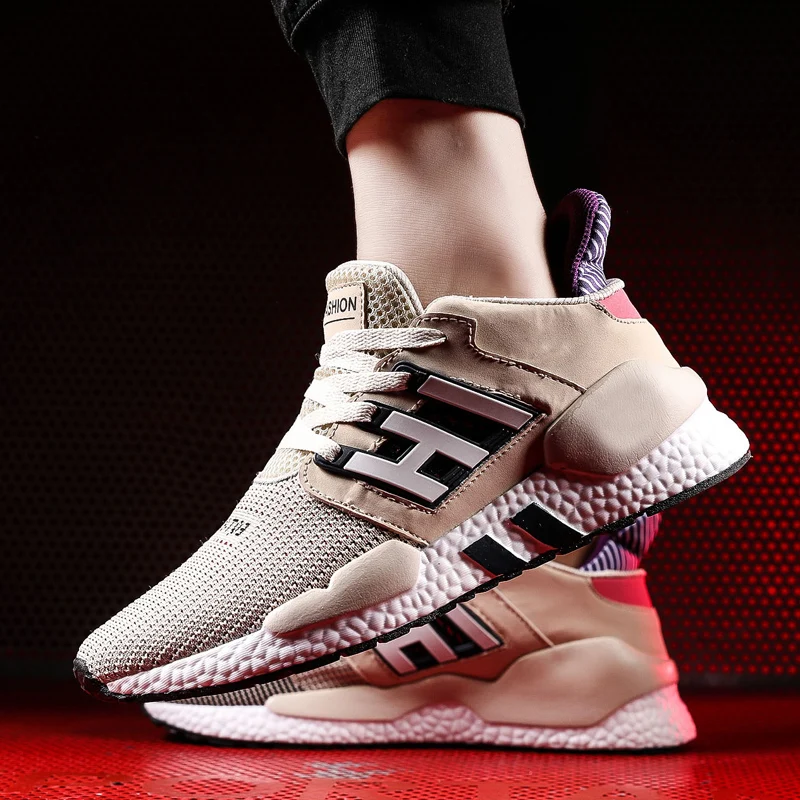 Официальный Оригинальный подлинный мужской увеличивающий рост Бег Спорт на