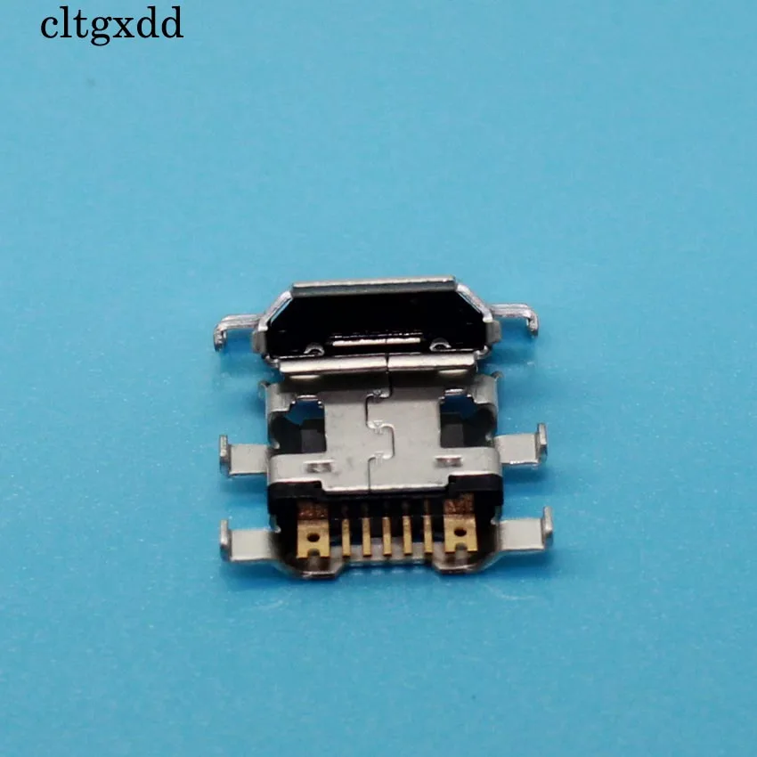 Cltgxdd DC Power USB Micro разъем для зарядки LG G3 LS885 SU640 LU6200 E980 P999 P990 P920|connector dc|connector chargeconnector usb