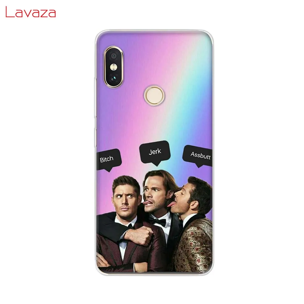 16 Lavaza Сверхъестественное SPN ТВ Жесткий Чехол для huawei Коврики 10 20 P10 P20 Lite Pro P smart для смартфона Honor 8X9 Lite чехол - Цвет: 16