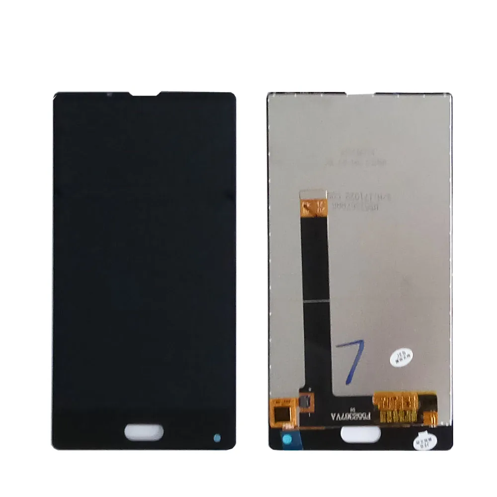 WEICEHNG Tested Well For 5.5&quot inch Bluboo S1 LCD Display+Touch Screen Digitizer Assembly Glass Panel Replacement+Free Tools | Мобильные