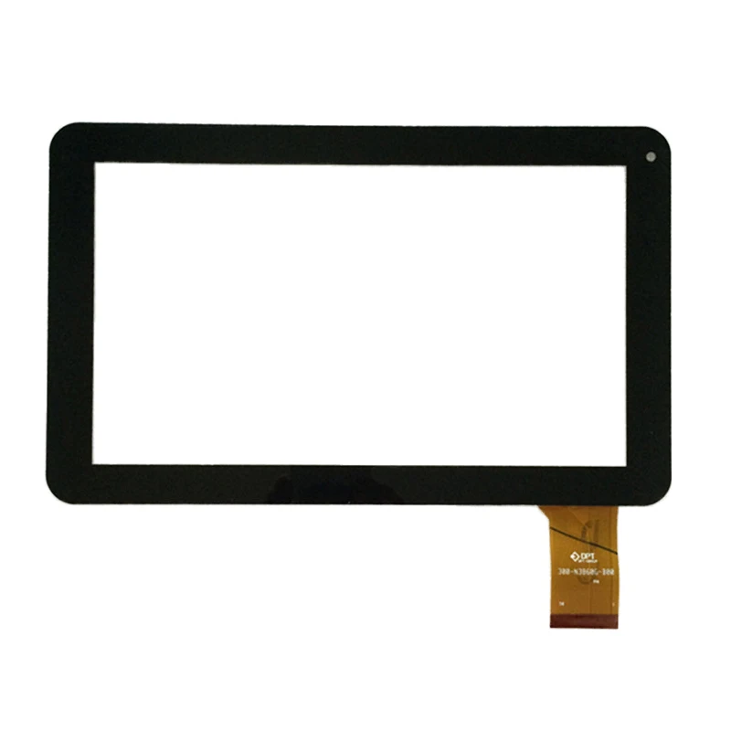 

New 9 Inch Touch Screen Digitizer Panel for iview 900TPCII SupraPad iVIEW-900TPCII tablet pc