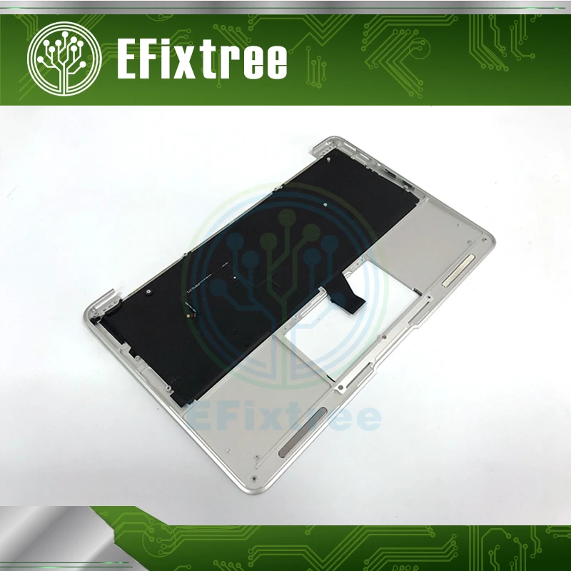 661-7473 для Mabook Air 11 ''A1465 Топ чехол с клавиатурой английский US palmest 2013 год EMC 2993 EMC 2471 EMC 2558 EMC