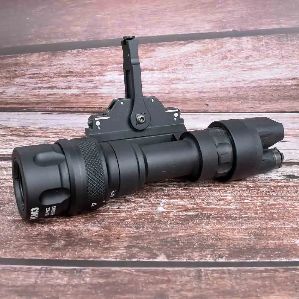 Охотничий прицел M952V Скаут светильник светодиодный оружие Постоянный белый ИК