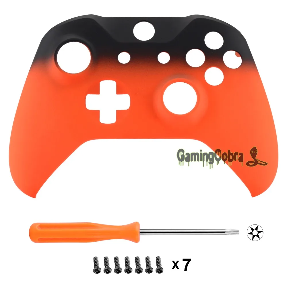 Чехол с мягкой сенсорной лицевой панелью Shadow удобный чехол для Xbox One S и X Controller
