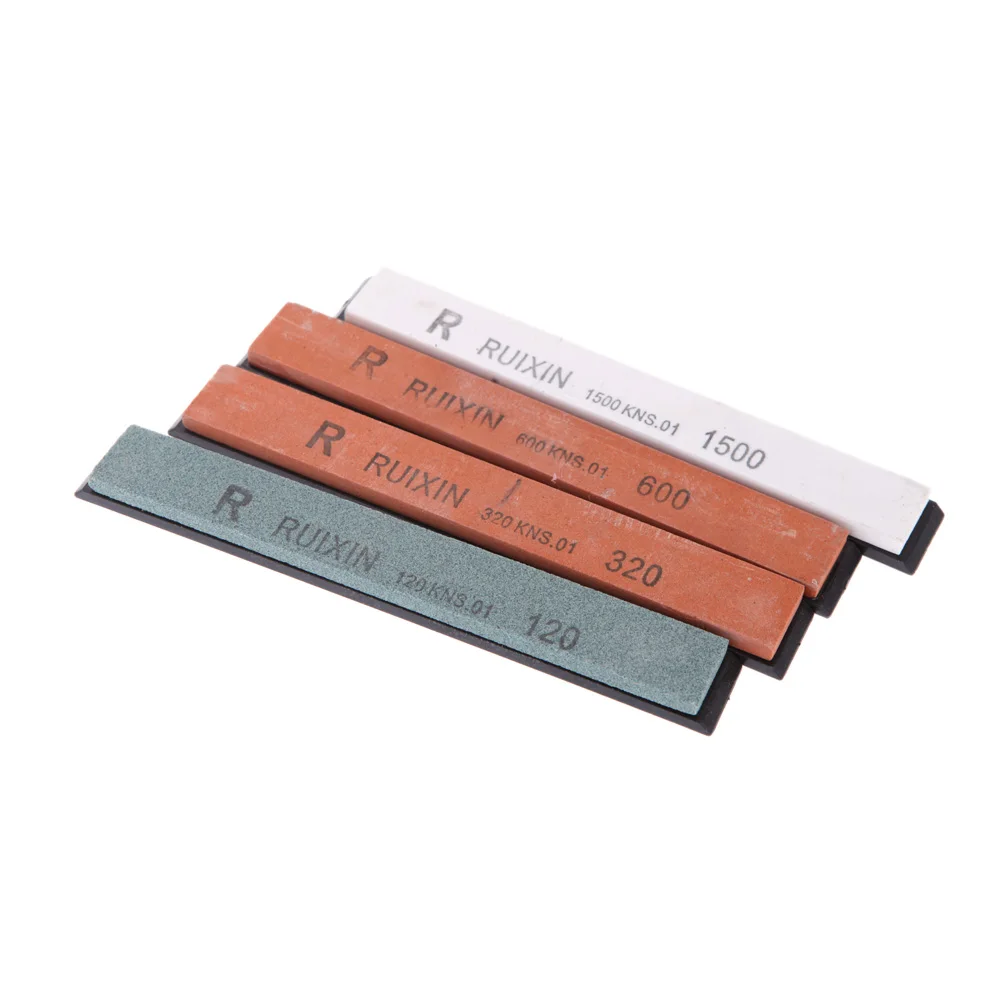 Модернизированная точилка для ножей с фиксированным углом полностью