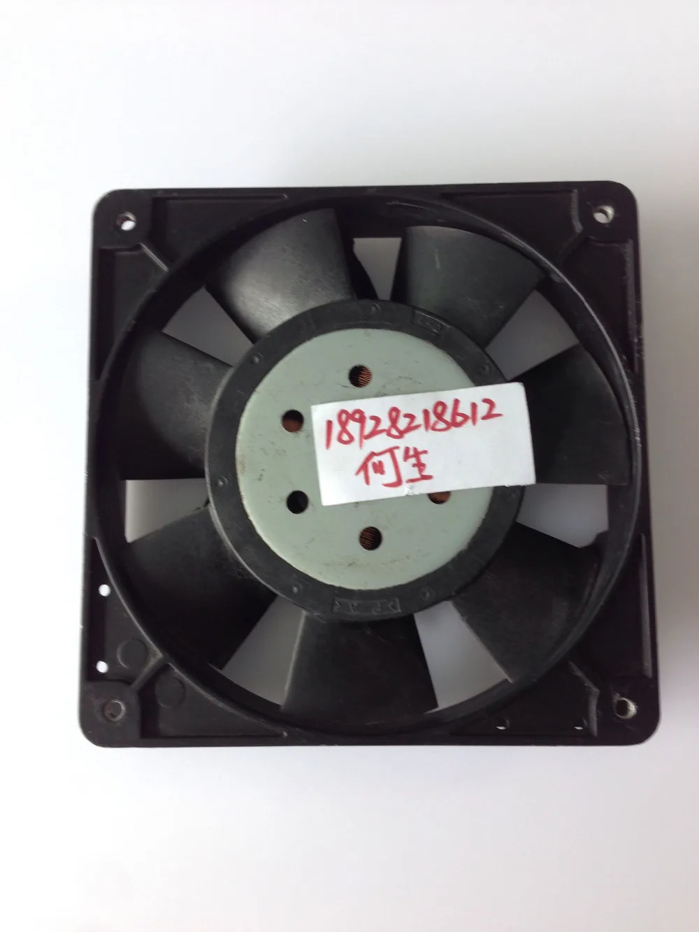 Оригинальный вентилятор контроля температуры NBM 4710SL 05W B56 12 см 24 В 0.64A12025 120*120*25 мм в