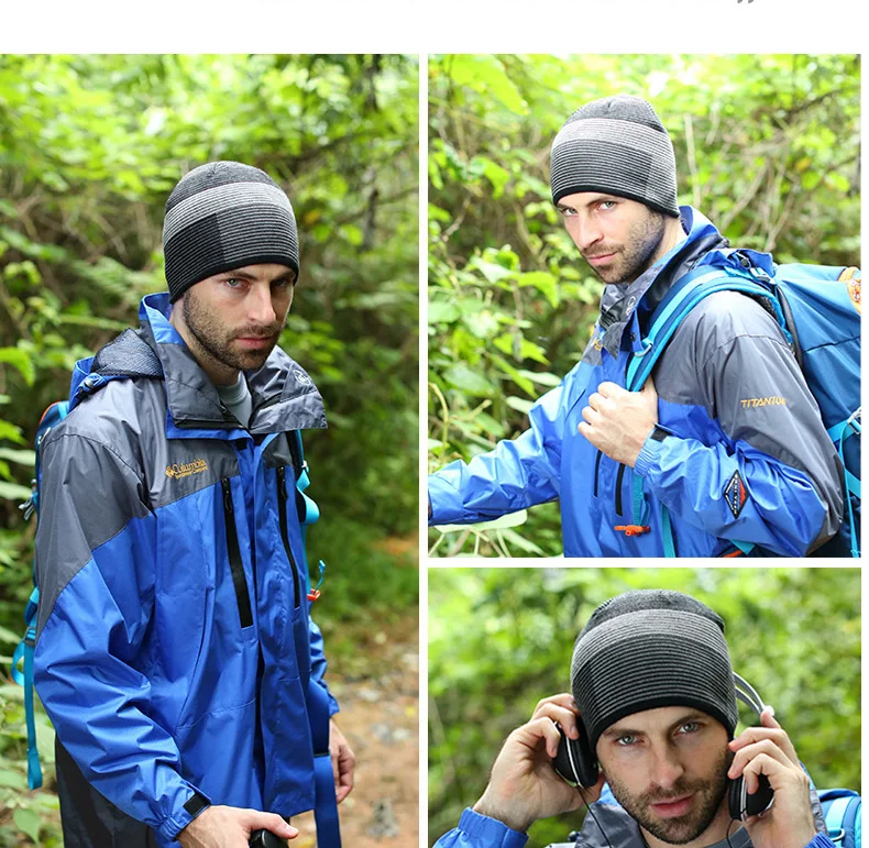 YOUBOME модные Skullies Beanies мужские вязаные шапки Мужские Зимние головные уборы для мужчин и женщин шапки s Bonnet теплые брендовые зимние шапки