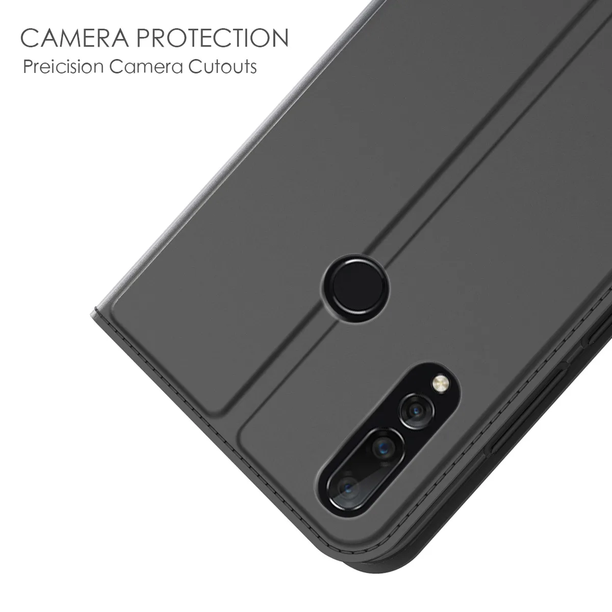 Флип чехол Для Doogee N10 5 84 дюймов винтажный кожаный силиконовый с бумажником