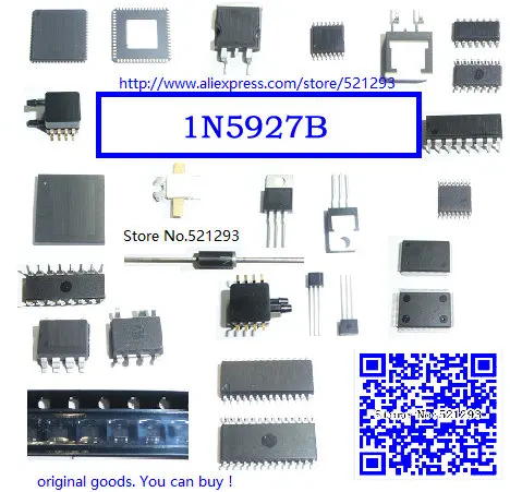1N5927B диода Зенер 3 Вт 12 В DO 41 5927 1N5927 30 шт./лот|12 v|lot lotlot |
