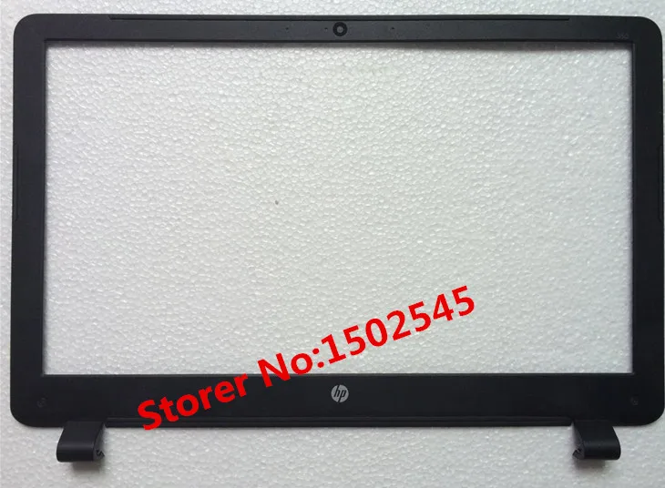 Новый оригинальный чехол для ноутбука HP 350 G1 G2 355 B экрана 758055 001|cover for hp laptop|cover