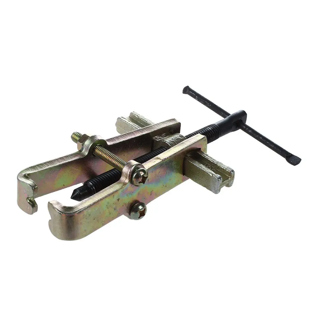 Съемник для Шестерен мм длина центр болт два отверстия шаровые подшипники 100 |