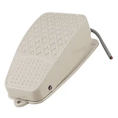 AC 220V 10A SPDT NO NC нескользящий металлический мгновенный выключатель с