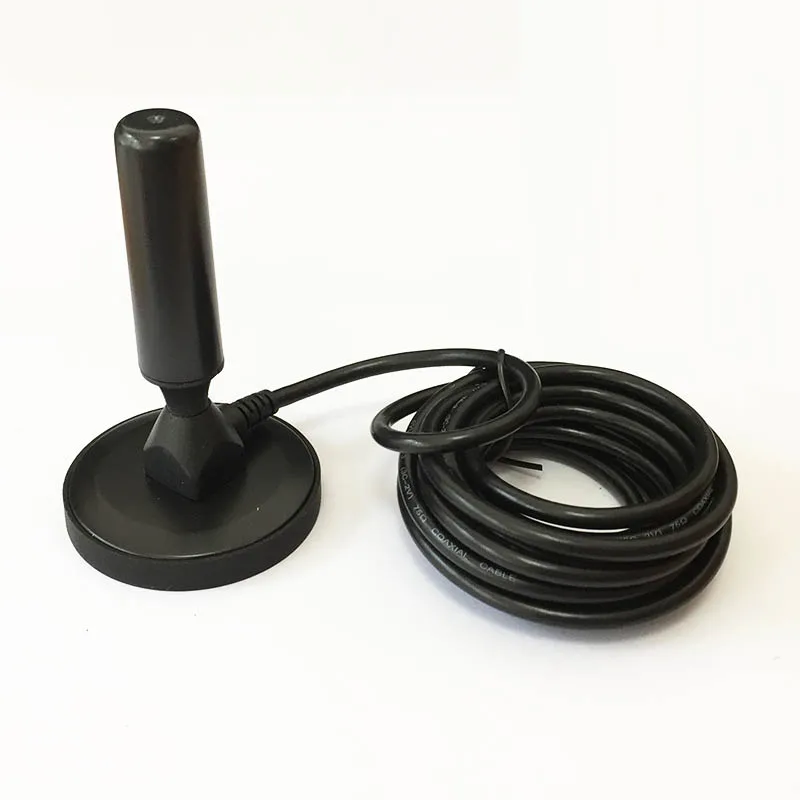 Телевизионная антенна DVB T/FM 20dbi с высоким коэффициентом усиления Двухдиапазонная