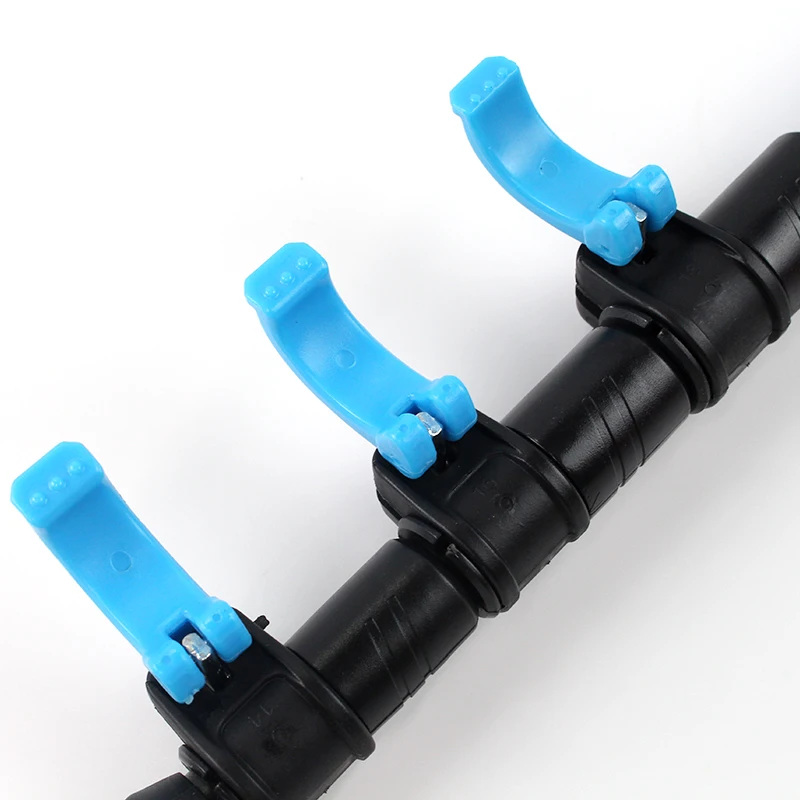 2 шт. сверхлегкие алюминиевые палки для пеших прогулок|Трекинговые палки| |